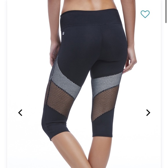 Fabletics Rhodes Capri - Picture 2 of 6